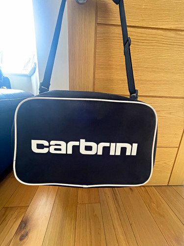 Carbrini black white - carbrini, sport