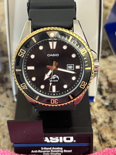 Casio duro mdv106 1av men - casio, mdv106-1av