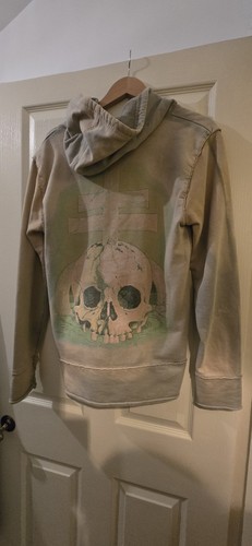 Dropdead jacket - dropdead,