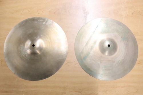 Zildjian avedis thin - 14",