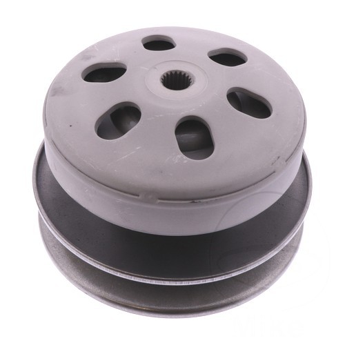Centrifugal clutch unit - clutch, fits