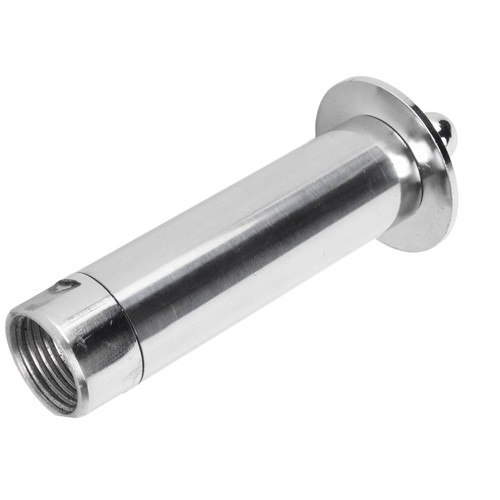 Stainless steel mushroom - stainless,