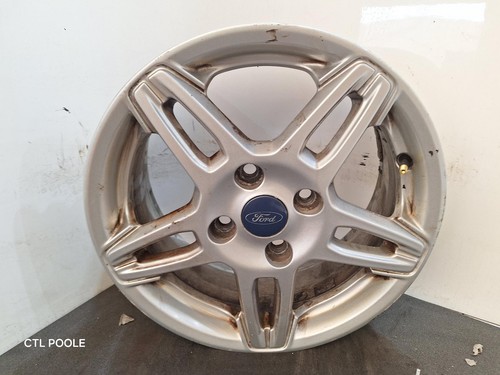 2014 ford fiesta - 2014,