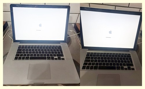 Apple macbook pro - 15",, late