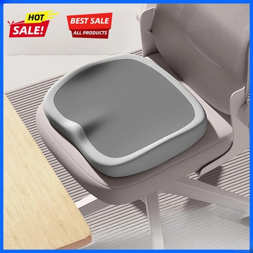 Cushion seat pillow - seat, coccyx