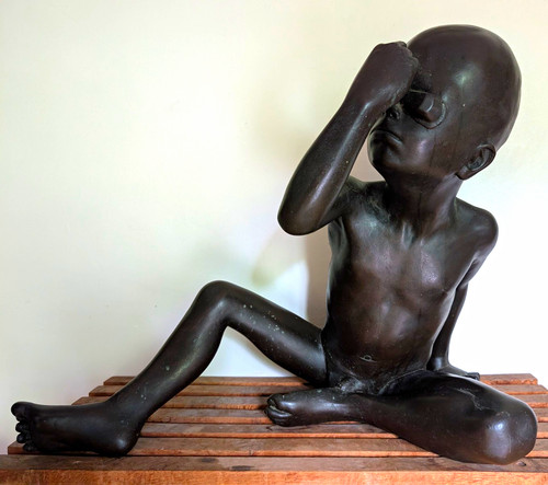 20th century sculpture a - century,
