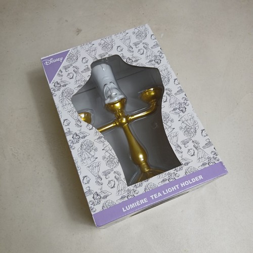 Lumiere tea light holder - lumiere,