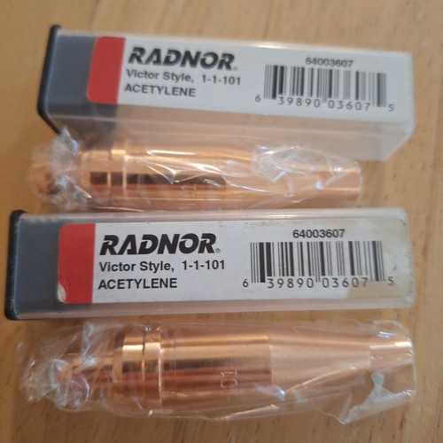 Lot new package radnor - of,