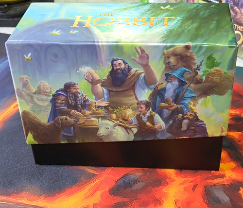 Mtg the hobbit gift - mtg,