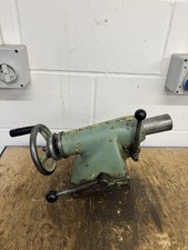 Colchester bantam lathe - bantam,