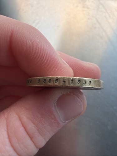 Abraham lincoln pound - lincoln, 2