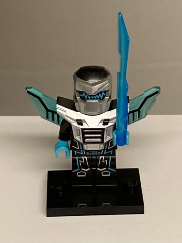Lego minifigures series - lego,