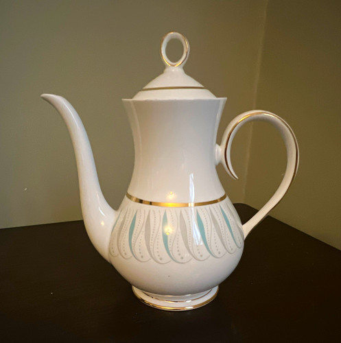 Ridgway bone china coffee - china,
