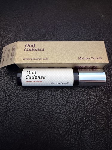 Maison crivelli oud cadenza - maison,