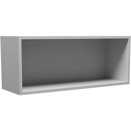 Kitchen 800mm grey bridge - grey,