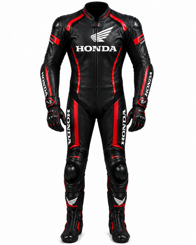 Honda one piece - honda,