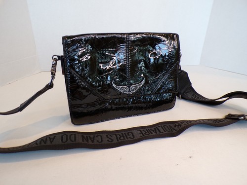 Zadig voltaire lolita bag - lolita,