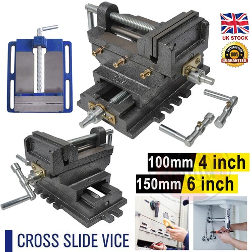 Bench vice pillar press - bench,
