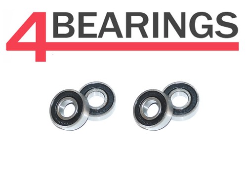 Set 6204 2rs sealed wheel - 4,