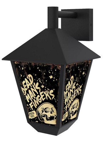 Dead mans fingers spiced large - dead,