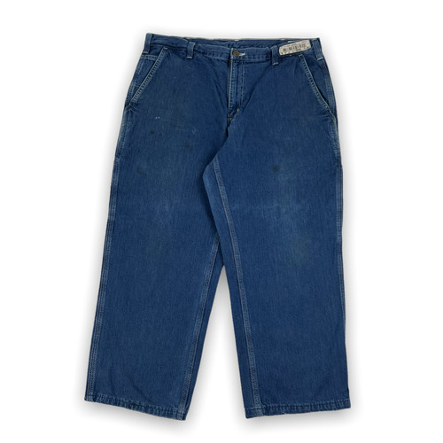 Carhartt carpenter jeans - carhartt,