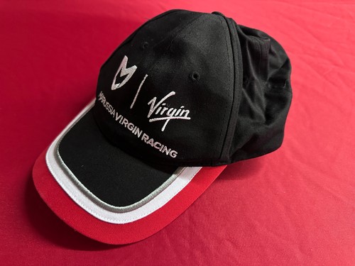Marussia virgin racing - marussia, f1
