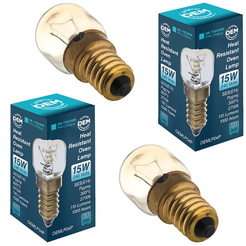 Hotpoint 15w oven bulb - hotpoint,