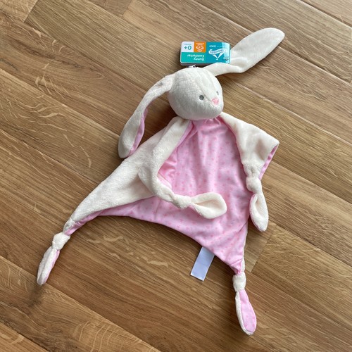 Tesco carousel pink stars baby - stars,