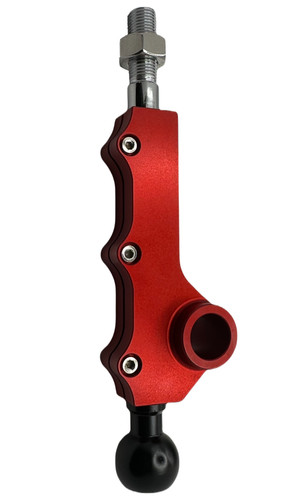 Short shift quick - short, shifter