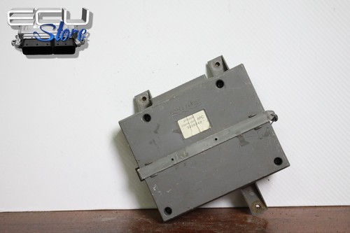 Ecu engine control - control, unit