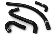 As3 silicone radiator hoses - silicone,
