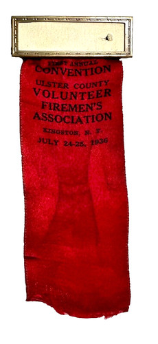 1936 ulster county volunteer - 1936,