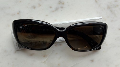 New ray ban jackie ohh - ohh, rb4101