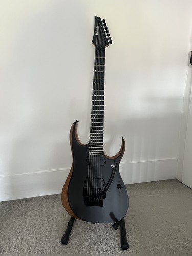 Ibanez rgdr4327 prestige - ibanez,