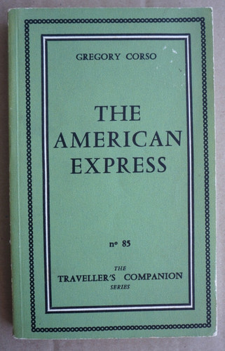 The american express - american, by