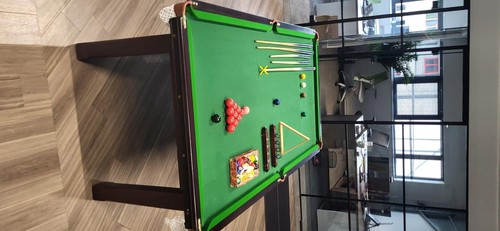 Clare padmore thurston 7ft - padmore,