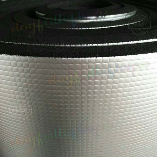 Camper van insulation thermal - camper,
