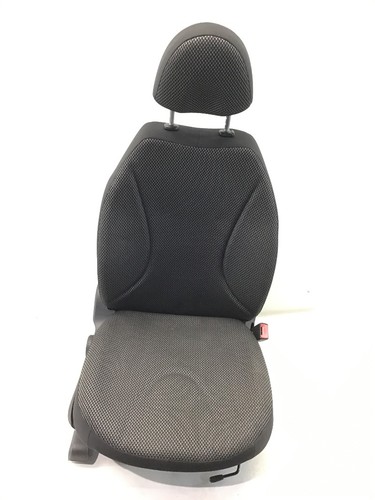 Nissan micra iii - k12, seat