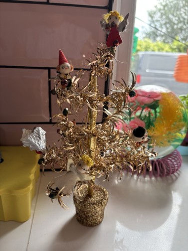 Vintage fairyland 1960s japan - vintage,