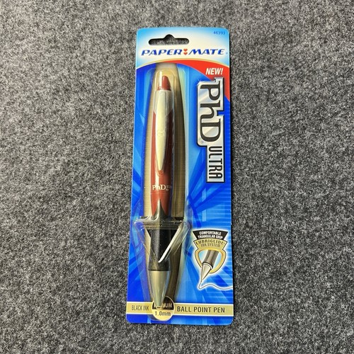 Paper mate phd - mate,