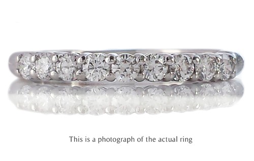 Tiffany 2 2mm - co., forever