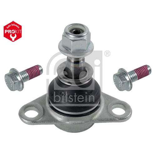Ball joint front - ball, fits