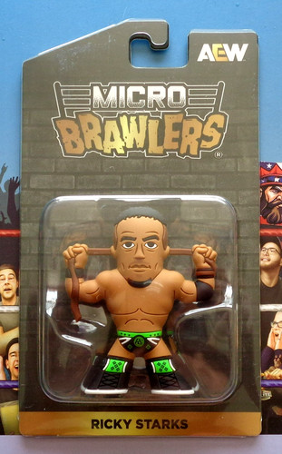 Micro brawlers limited - 👊micro, brawlers👊limited