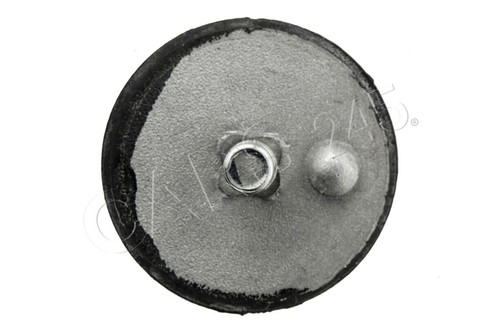 Front engine mounting - engine,