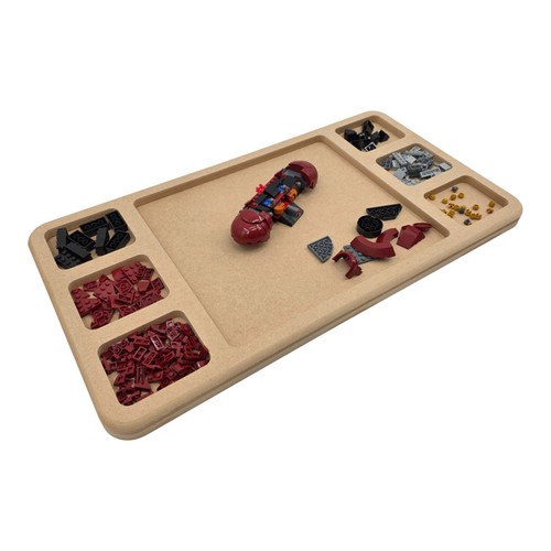 Lego compatible board - lego,