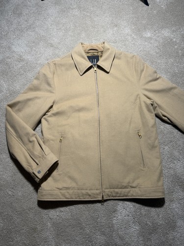 Dunhill harrington jacket - dunhill,