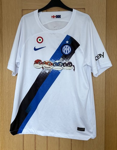 Inter milan away - milan,