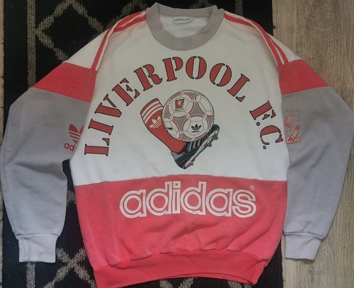 Liverpool 1989 original - liverpool, fc
