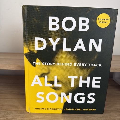 Bob dylan all the - bob,