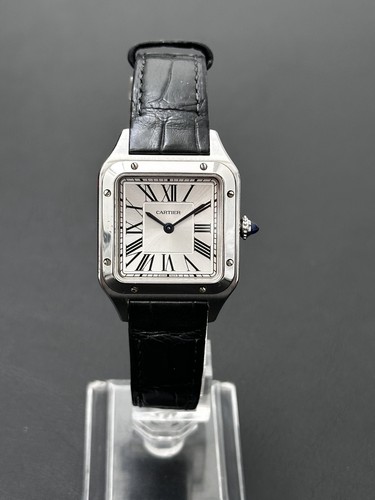Cartier santos dumont ladies - santos,